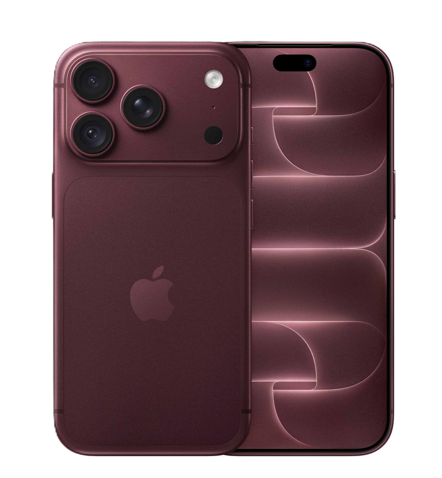 iPhone 18 Pro
